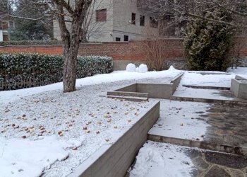 Giardino - Bilocale viale San Francesco, 6, Bardonecchia - foto 29