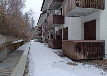 Zona - Bilocale viale San Francesco, 6, Bardonecchia - foto 30