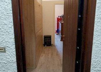 Ingresso - Bilocale viale San Francesco, 6, Bardonecchia - foto 33