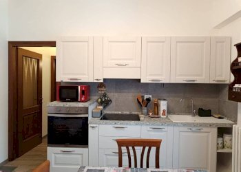 Cucina - Bilocale viale San Francesco, 6, Bardonecchia - foto 40