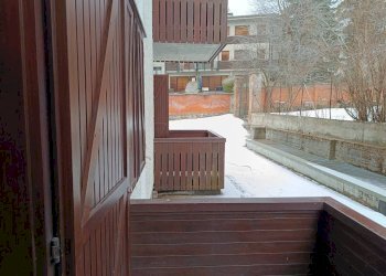 Balcone - Bilocale viale San Francesco, 6, Bardonecchia - foto 43