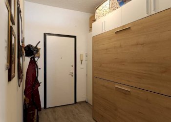 Ingresso - Bilocale viale San Francesco, 6, Bardonecchia - foto 44