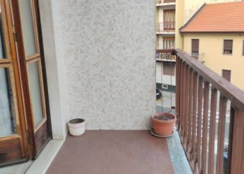 Balcone - Quadrilocale corso Giuseppe Garibaldi, 32, Venaria Reale - foto 2