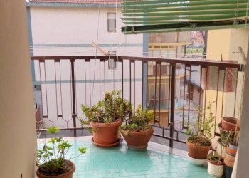 Terrazzo - Quadrilocale corso Giuseppe Garibaldi, 32, Venaria Reale - foto 12