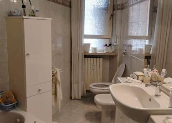 Bagno - Quadrilocale corso Giuseppe Garibaldi, 32, Venaria Reale - foto 19