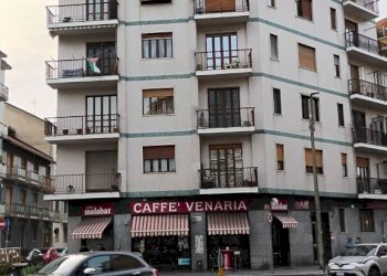 Facciata - Quadrilocale corso Giuseppe Garibaldi, 32, Venaria Reale - foto 21