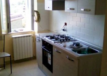 Cucina - Two-room apartment via della Chiesa Vecchia, Fara in Sabina - photo 4