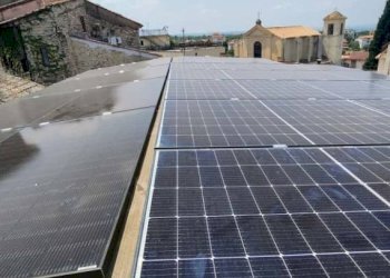 Zona - Two-room apartment via della Chiesa Vecchia, Fara in Sabina - photo 11