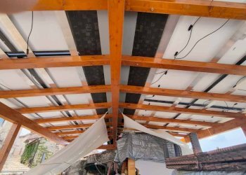 Scala - Two-room apartment via della Chiesa Vecchia, Fara in Sabina - photo 12