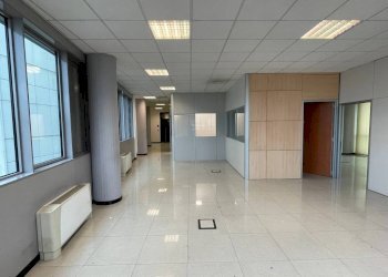 Ufficio - Ufficio strada del Drosso, 33, Torino (zona Mirafiori Sud) - foto 3