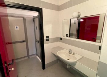 Salone - Ufficio strada del Drosso, 33, Torino (zona Mirafiori Sud) - foto 18