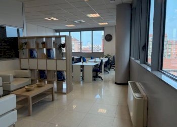 Ufficio - Ufficio strada del Drosso, 33, Torino (zona Mirafiori Sud) - foto 20