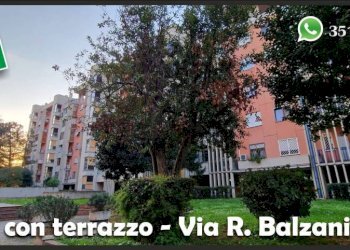 Giardino - Attico via Romolo Balzani, 52, Roma - foto 5