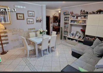 Salone - Attico via Romolo Balzani, 52, Roma - foto 6