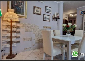 Salone - Attico via Romolo Balzani, 52, Roma - foto 7