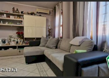 Salone - Attico via Romolo Balzani, 52, Roma - foto 9