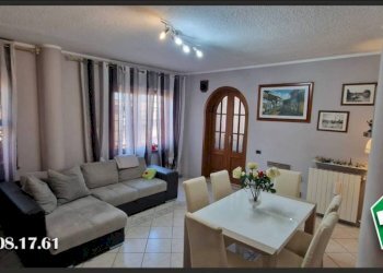 Salone - Attico via Romolo Balzani, 52, Roma - foto 10