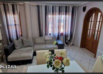 Salone - Attico via Romolo Balzani, 52, Roma - foto 11