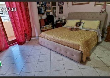 Camera da letto - Attico via Romolo Balzani, 52, Roma - foto 15