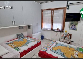 Camera da letto - Attico via Romolo Balzani, 52, Roma - foto 16
