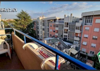 Balcone - Attico via Romolo Balzani, 52, Roma - foto 17