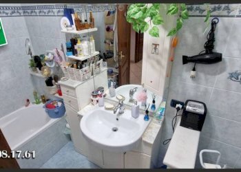 Bagno - Attico via Romolo Balzani, 52, Roma - foto 18