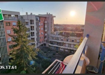 Vista - Attico via Romolo Balzani, 52, Roma - foto 20