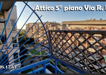 Balcone - Attico via Romolo Balzani, 52, Roma - foto 25