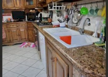 Cucina - Attico via Romolo Balzani, 52, Roma - foto 26