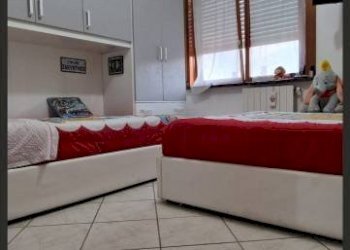 Camera da letto - Attico via Romolo Balzani, 52, Roma - foto 27