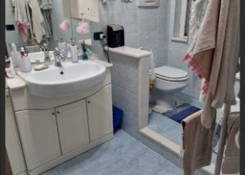 Bagno - Attico via Romolo Balzani, 52, Roma - foto 28