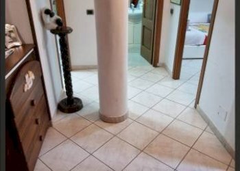 Corridoio - Attico via Romolo Balzani, 52, Roma - foto 29