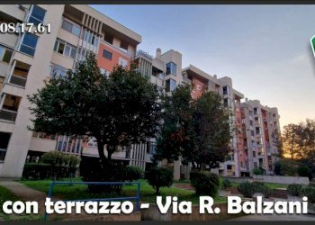 Zona - Attico via Romolo Balzani, 52, Roma - foto 3