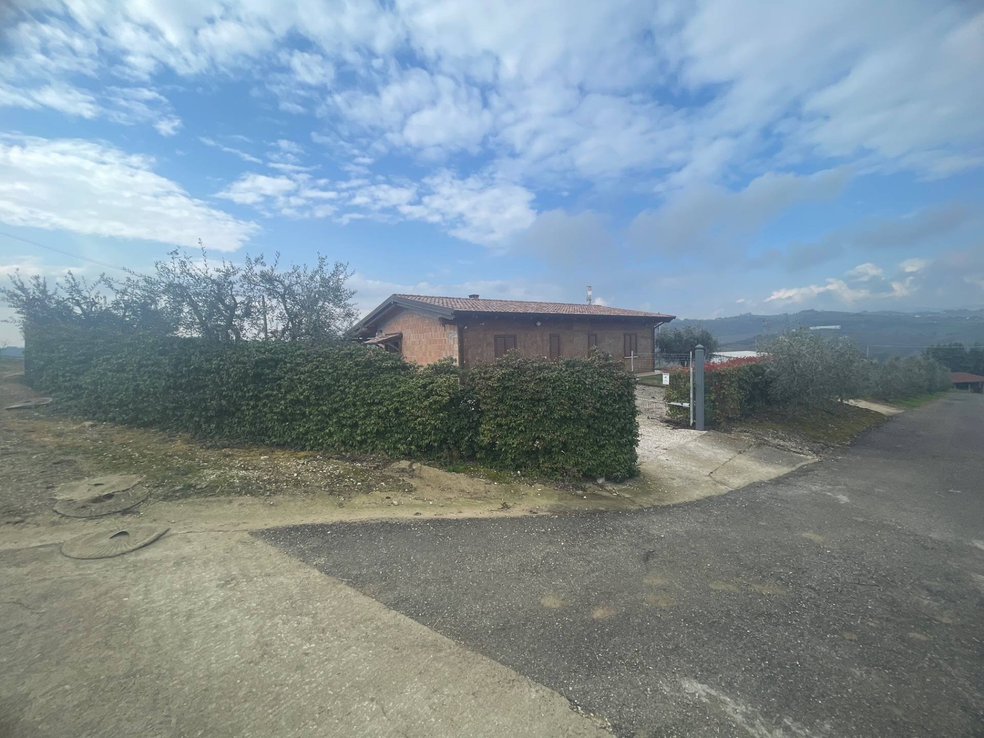 Foto 2 - Casa indipendente Contrada Collelungo, Monsampolo del Tronto - foto 2