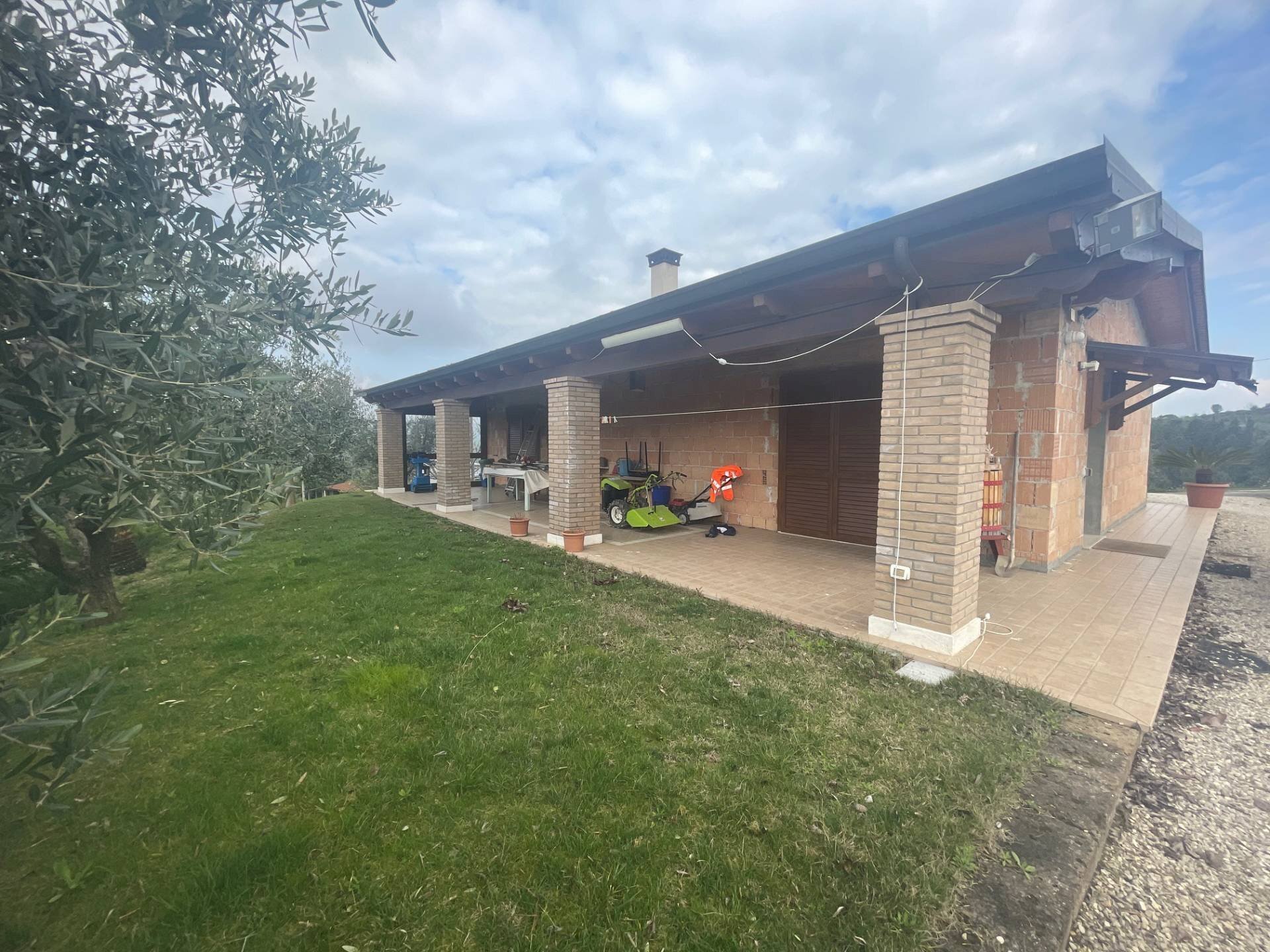 Foto 3 - Casa indipendente Contrada Collelungo, Monsampolo del Tronto - foto 3