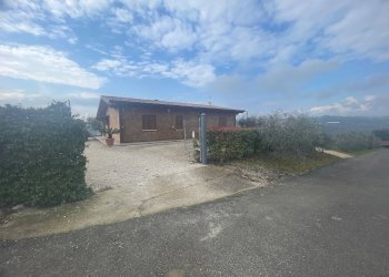 Foto 1 - Independent house Contrada Collelungo, Monsampolo del Tronto - photo 1