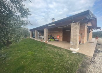 Foto 3 - Independent house Contrada Collelungo, Monsampolo del Tronto - photo 3