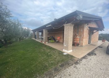 Foto 13 - Independent house Contrada Collelungo, Monsampolo del Tronto - photo 13