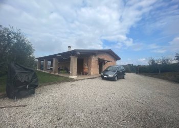 Foto 16 - Independent house Contrada Collelungo, Monsampolo del Tronto - photo 16