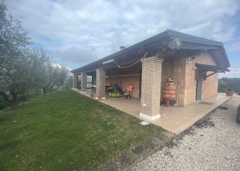 Foto 28 - Independent house Contrada Collelungo, Monsampolo del Tronto - photo 28