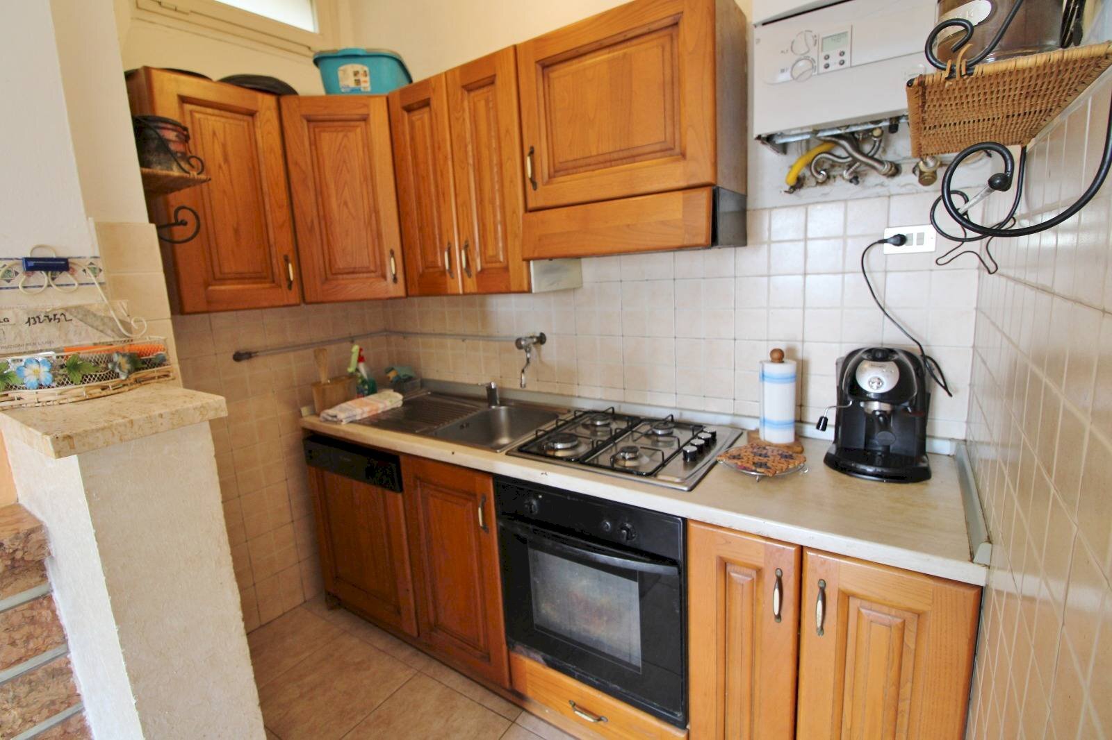 Foto 3 - Independent house Via Borgo da monte
 
14, Monteprandone - photo 3