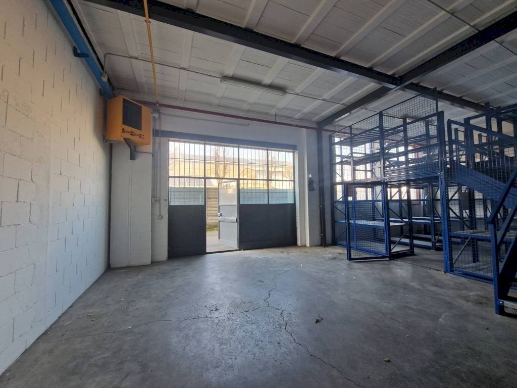 Magazzino - Capannone corso Europa, 83, Rho - foto 3