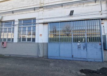 Magazzino - Capannone corso Europa, 83, Rho - foto 1