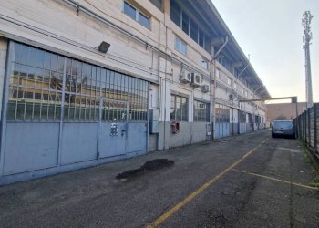 Magazzino - Capannone corso Europa, 83, Rho - foto 2