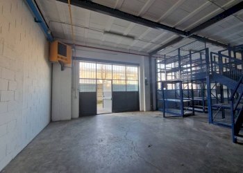 Magazzino - Capannone corso Europa, 83, Rho - foto 3