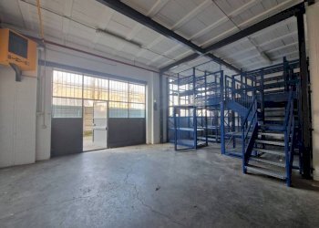 Magazzino - Capannone corso Europa, 83, Rho - foto 4