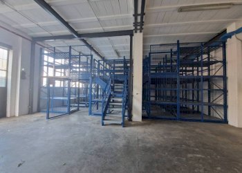 Magazzino - Capannone corso Europa, 83, Rho - foto 5