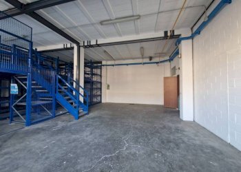 Magazzino - Capannone corso Europa, 83, Rho - foto 7