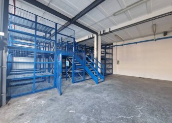 Magazzino - Capannone corso Europa, 83, Rho - foto 8