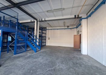 Magazzino - Capannone corso Europa, 83, Rho - foto 9